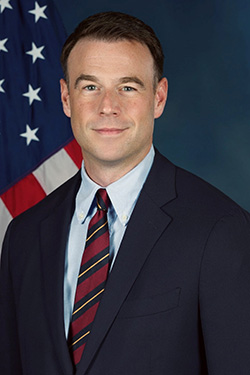 David J. Smith