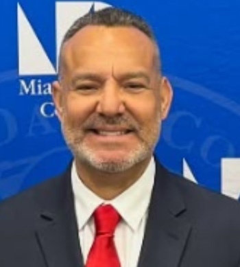 Juan Segovia
