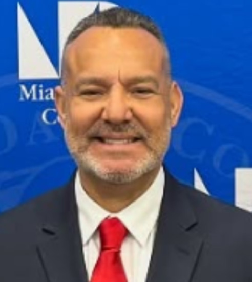 Juan Segovia