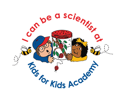 Kids for Kids Academy logo