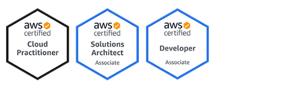 Certifications