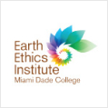 Earth Ethics Institute logo