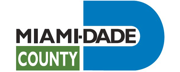 Miami-Dade County logo