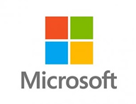 Microsoft logo