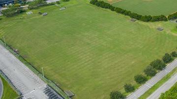 Soccer Field