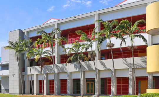 Miami Dade College Homestead Campus