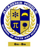 middle